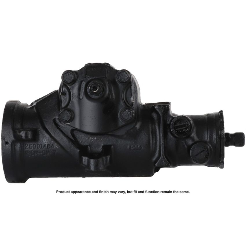 CARDONE Reman 27-7585 Remanufactured Steering Gear