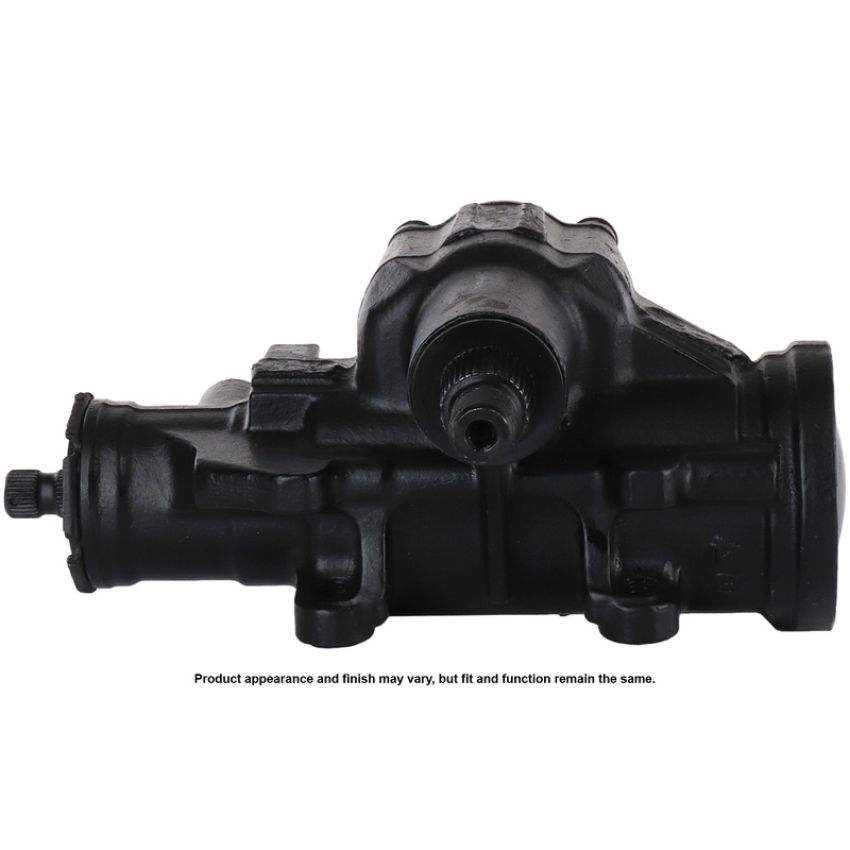 CARDONE Reman 27-7585 Remanufactured Steering Gear