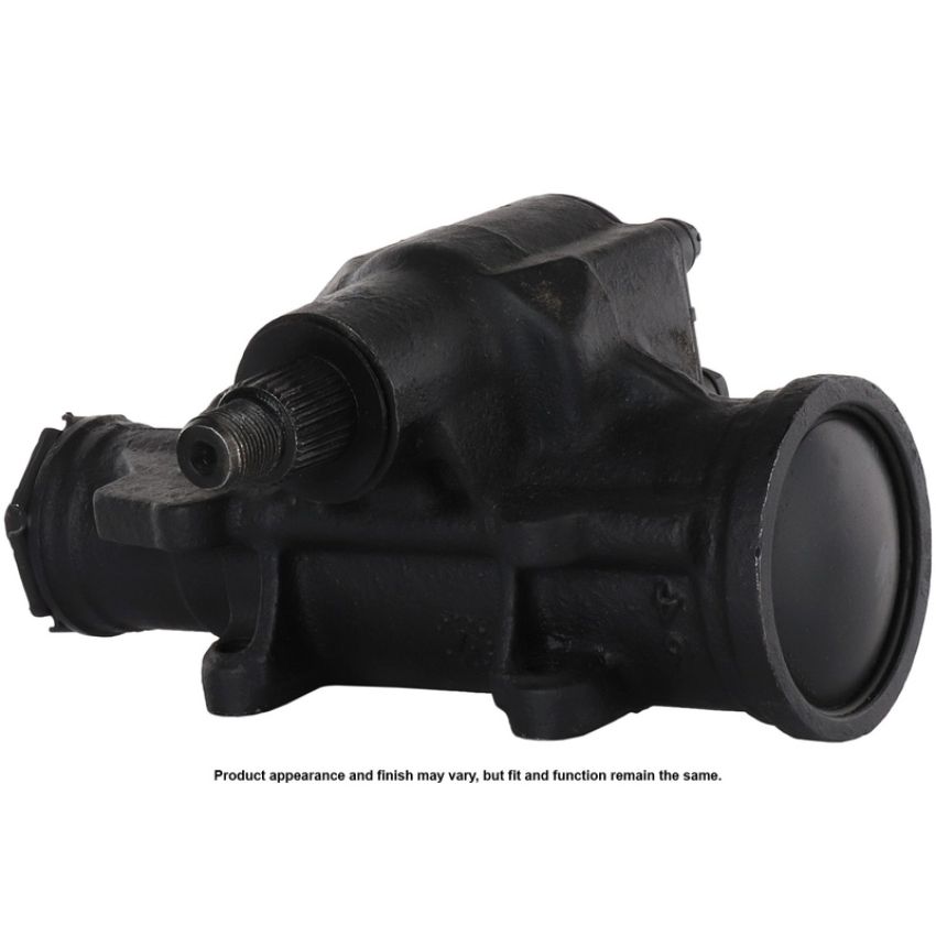 CARDONE Reman 27-7587 Remanufactured Steering Gear