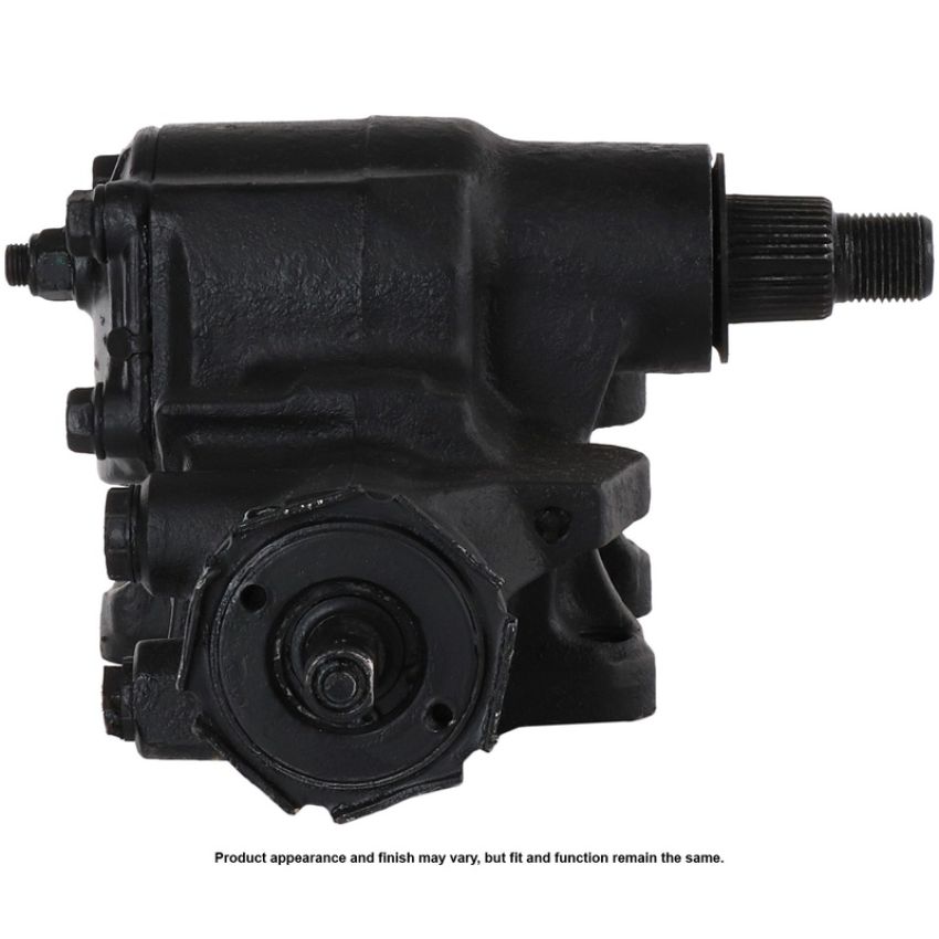 CARDONE Reman 27-7587 Remanufactured Steering Gear