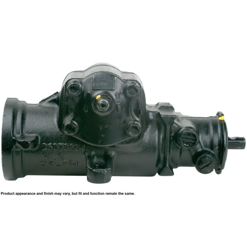 CARDONE Reman 27-7587 Remanufactured Steering Gear