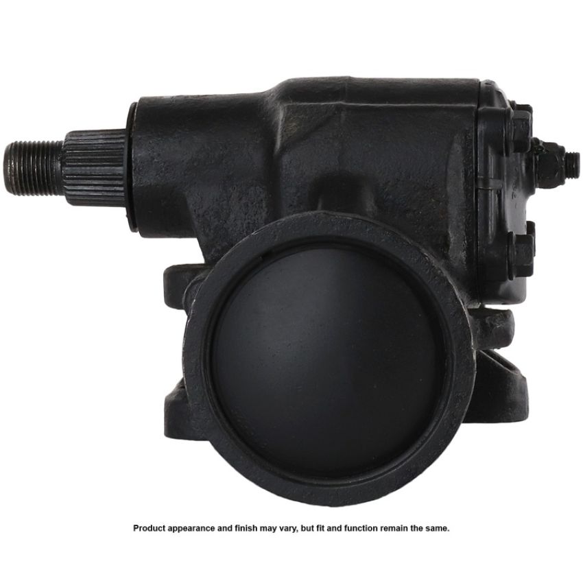 CARDONE Reman 27-7587 Remanufactured Steering Gear