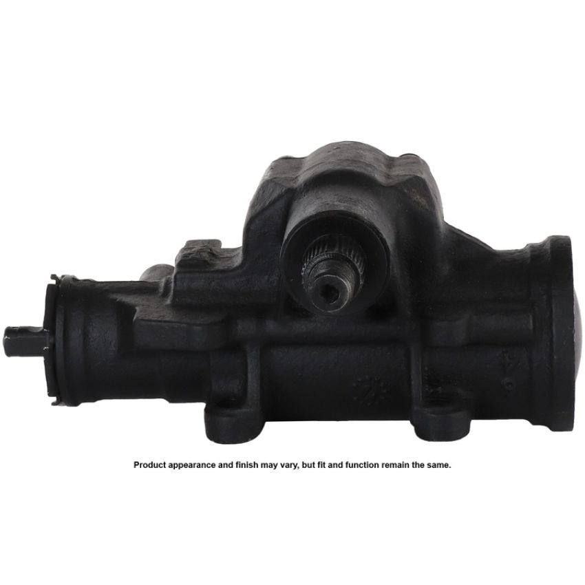 CARDONE Reman 27-7587 Remanufactured Steering Gear