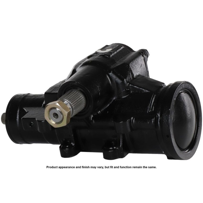 CARDONE Reman 27-7588 Remanufactured Steering Gear