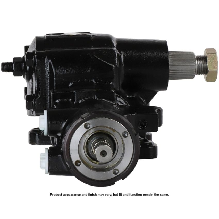 CARDONE Reman 27-7588 Remanufactured Steering Gear