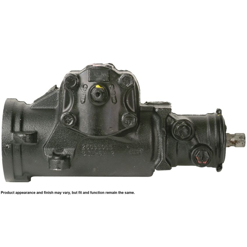 CARDONE Reman 27-7588 Remanufactured Steering Gear