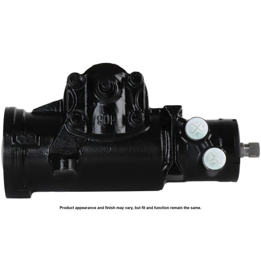 CARDONE Reman 27-7588 Remanufactured Steering Gear