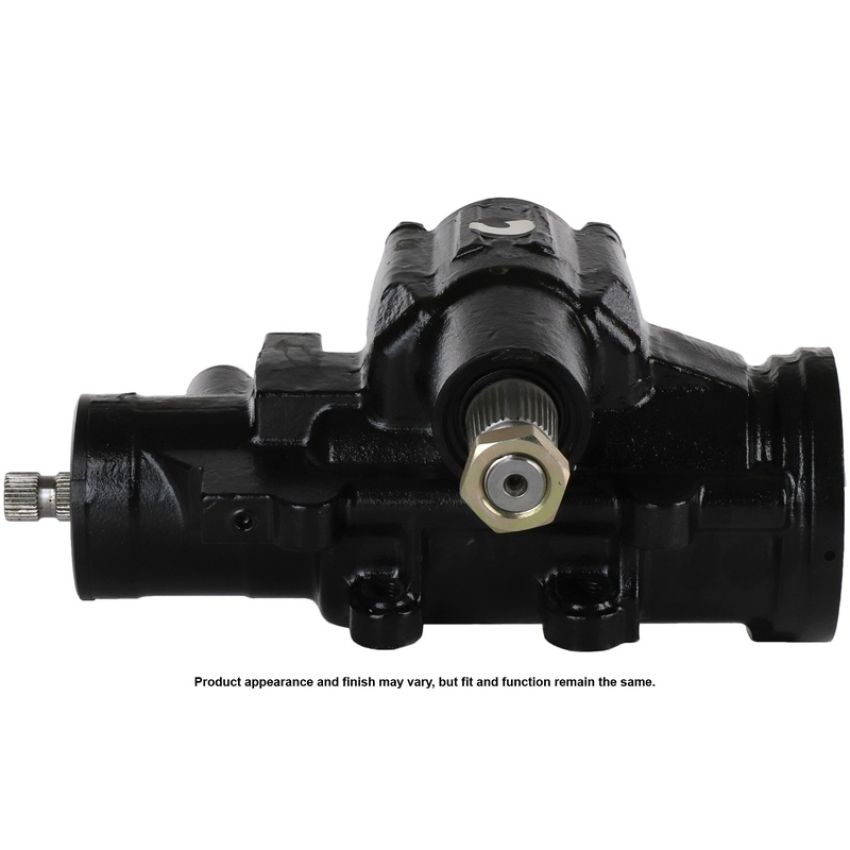CARDONE Reman 27-7588 Remanufactured Steering Gear