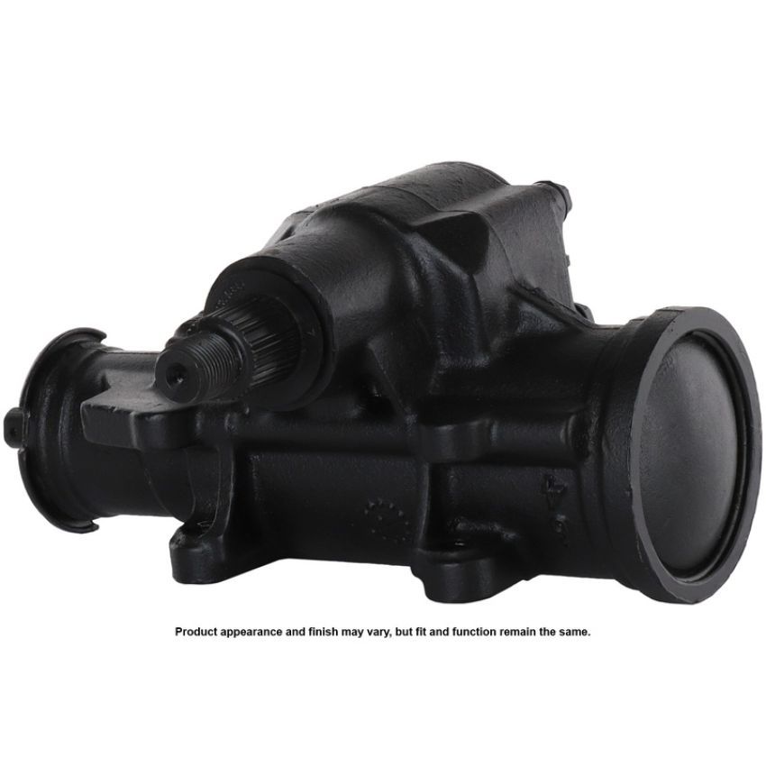 CARDONE Reman 27-7589 Remanufactured Steering Gear