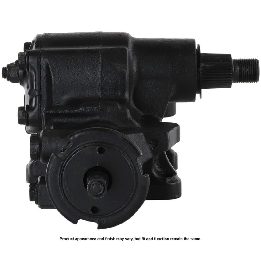 CARDONE Reman 27-7589 Remanufactured Steering Gear