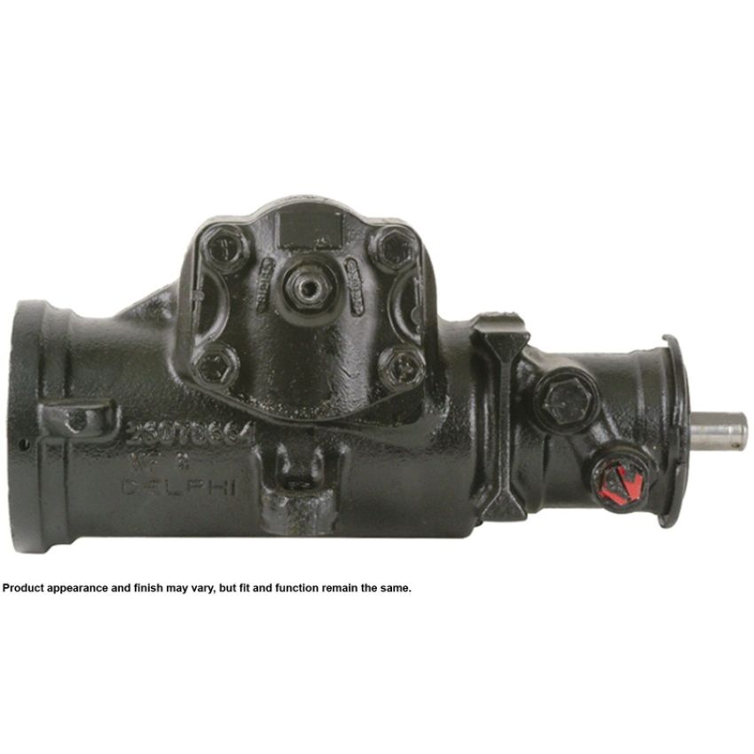 CARDONE Reman 27-7589 Remanufactured Steering Gear