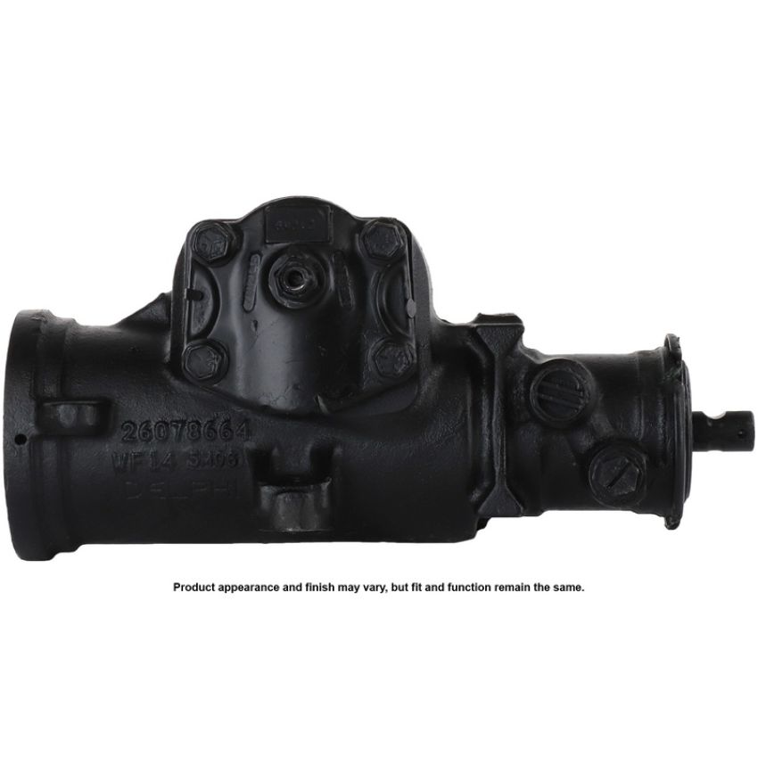 CARDONE Reman 27-7589 Remanufactured Steering Gear