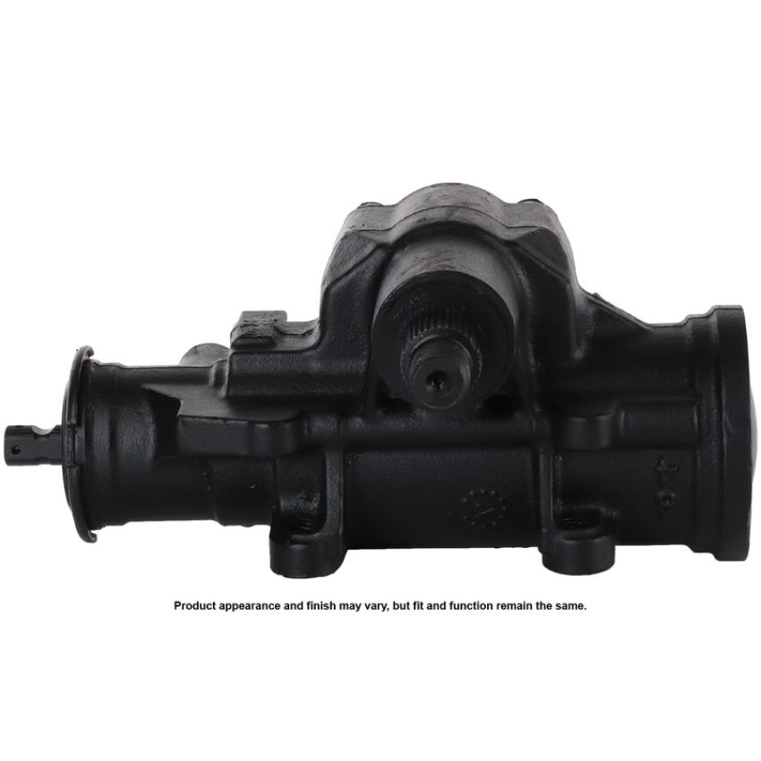 CARDONE Reman 27-7589 Remanufactured Steering Gear