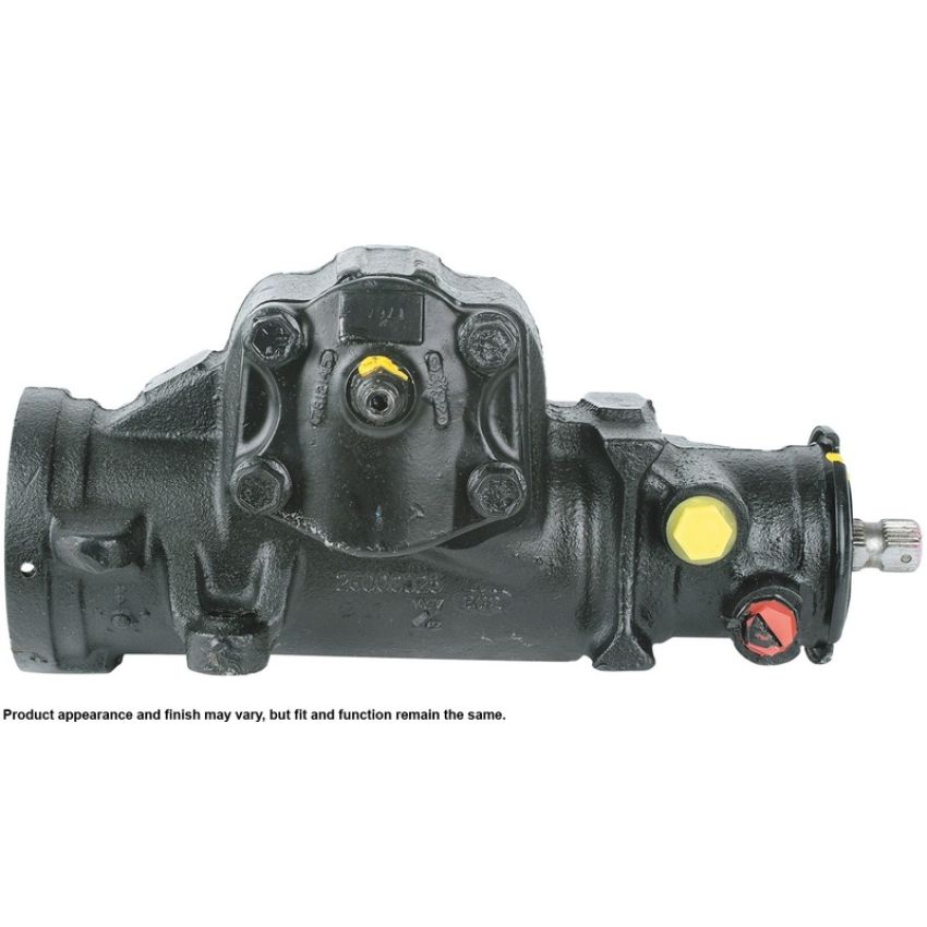 CARDONE Reman 27-7592 Remanufactured Steering Gear