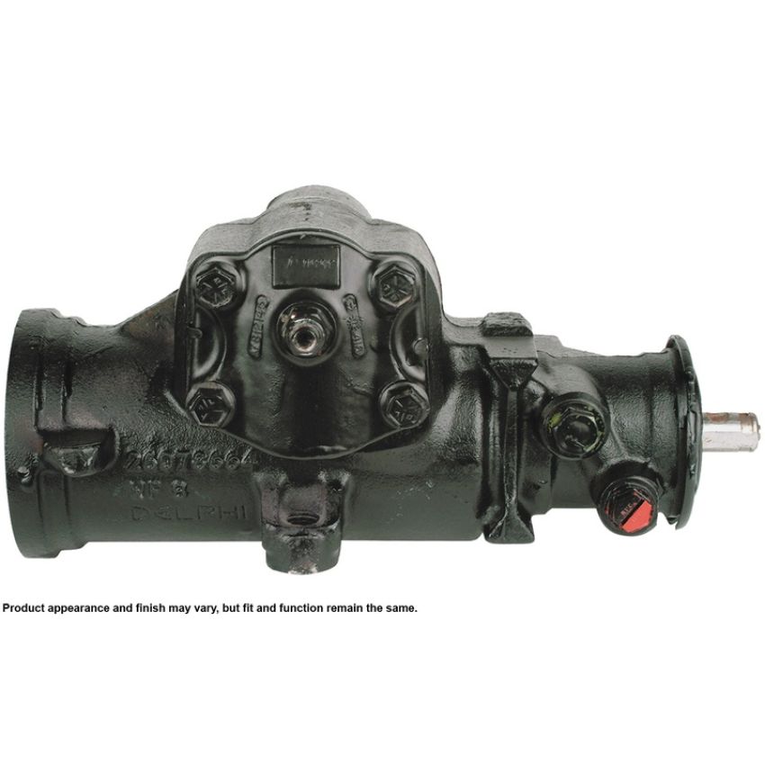 CARDONE Reman 27-7594 Remanufactured Steering Gear