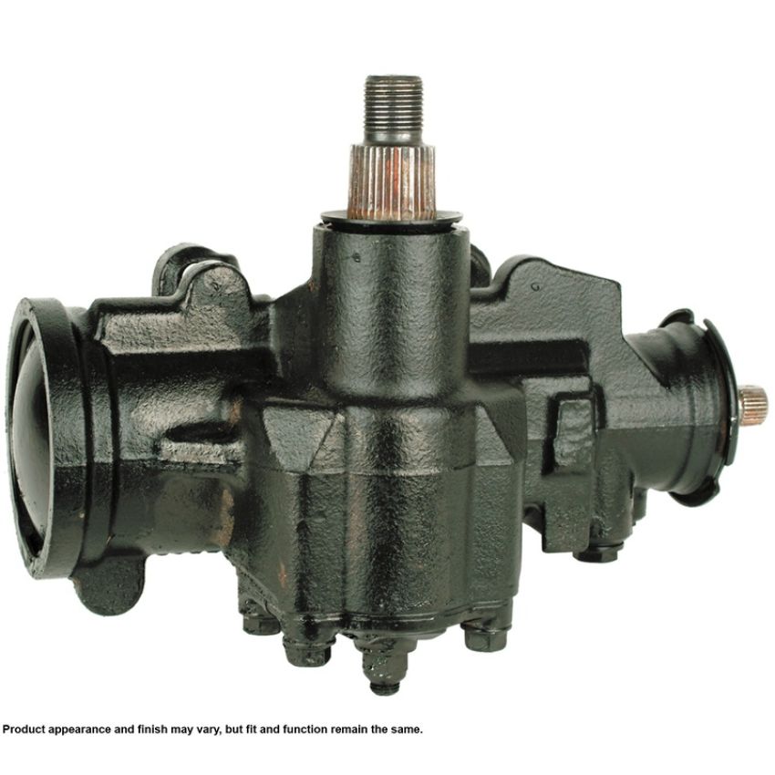 CARDONE Reman 27-7602 Remanufactured Steering Gear