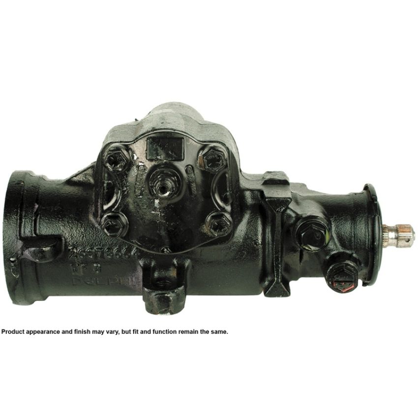 CARDONE Reman 27-7602 Remanufactured Steering Gear