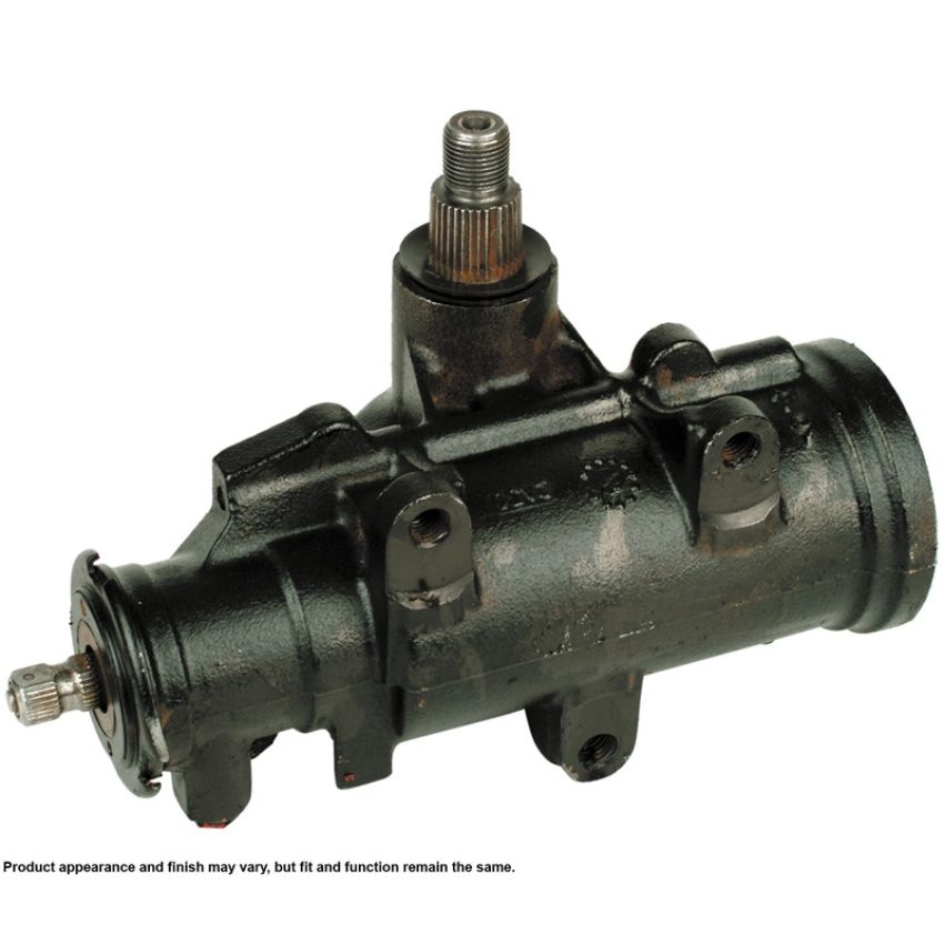 CARDONE Reman 27-7602 Remanufactured Steering Gear
