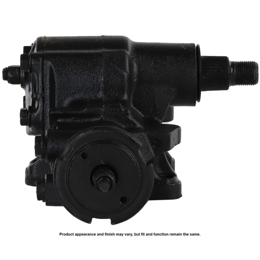 CARDONE Reman 27-7603 Remanufactured Steering Gear