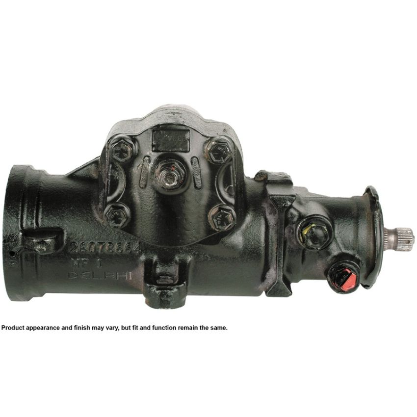 CARDONE Reman 27-7603 Remanufactured Steering Gear