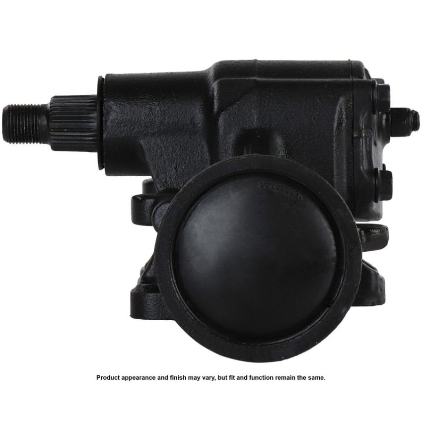 CARDONE Reman 27-7603 Remanufactured Steering Gear
