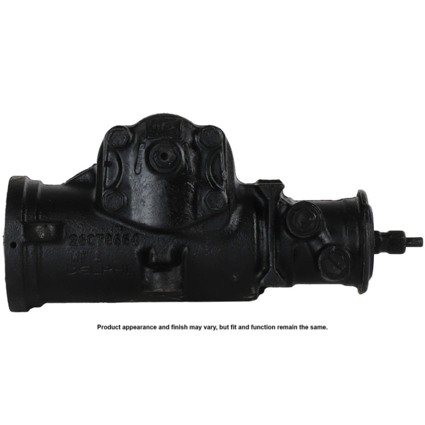 CARDONE Reman 27-7603 Remanufactured Steering Gear