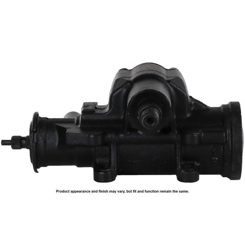 CARDONE Reman 27-7603 Remanufactured Steering Gear