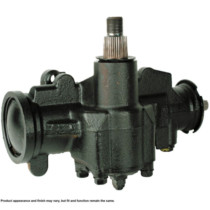 CARDONE Reman 27-7607 Remanufactured Steering Gear