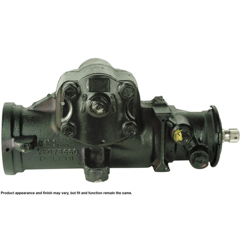 CARDONE Reman 27-7607 Remanufactured Steering Gear