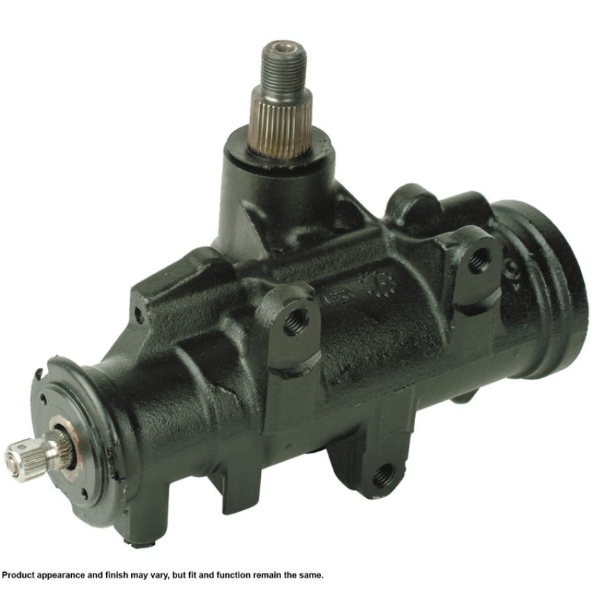 CARDONE Reman 27-7607 Remanufactured Steering Gear