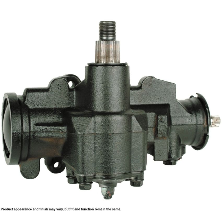 CARDONE Reman 27-7613 Remanufactured Steering Gear