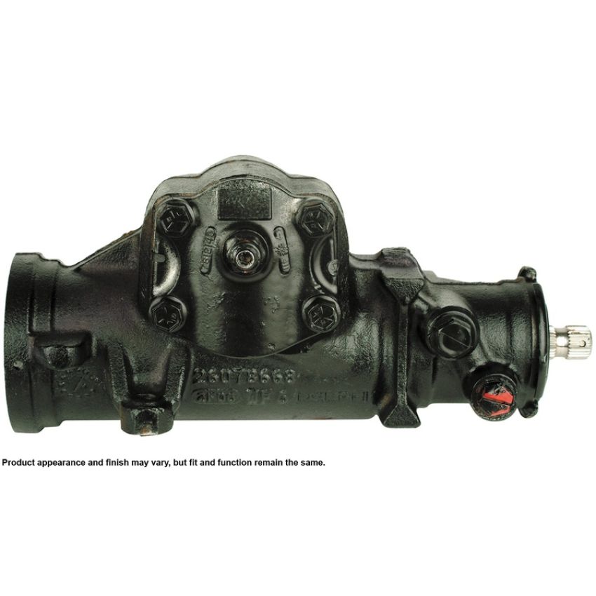 CARDONE Reman 27-7613 Remanufactured Steering Gear