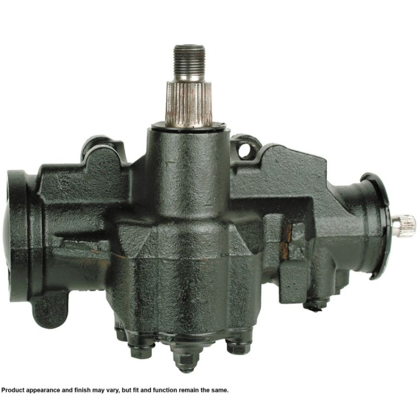 CARDONE Reman 27-7615 Remanufactured Steering Gear