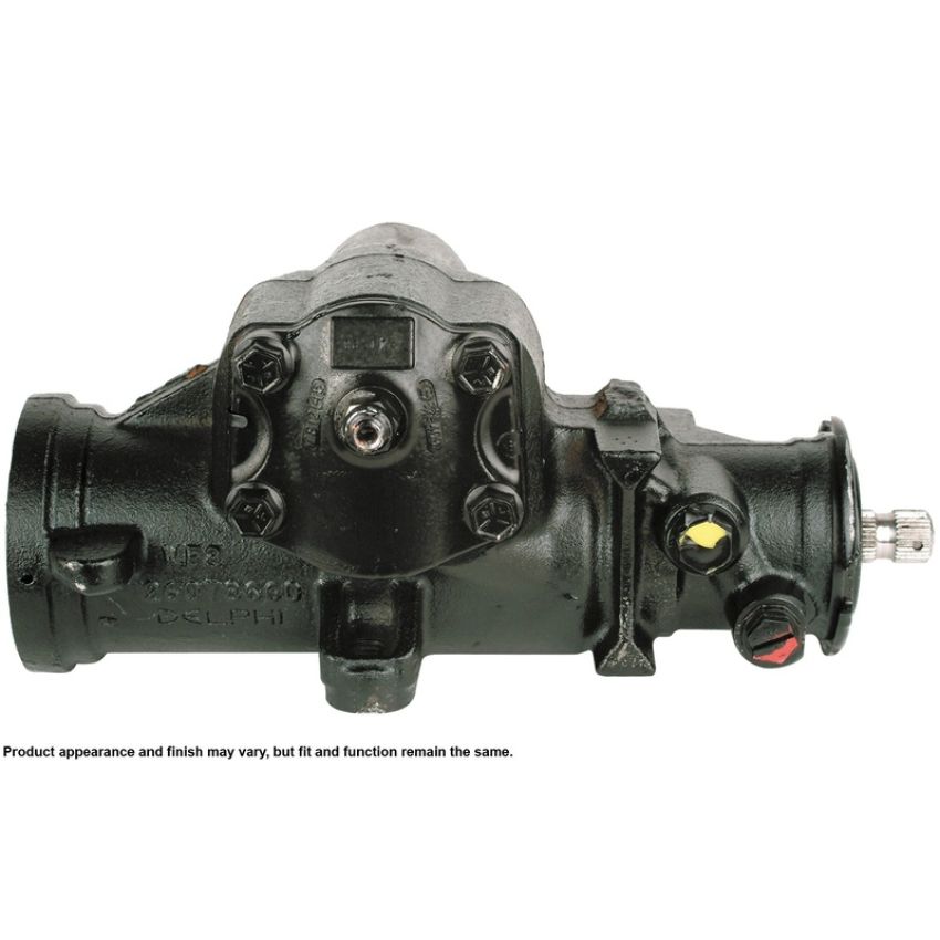 CARDONE Reman 27-7615 Remanufactured Steering Gear