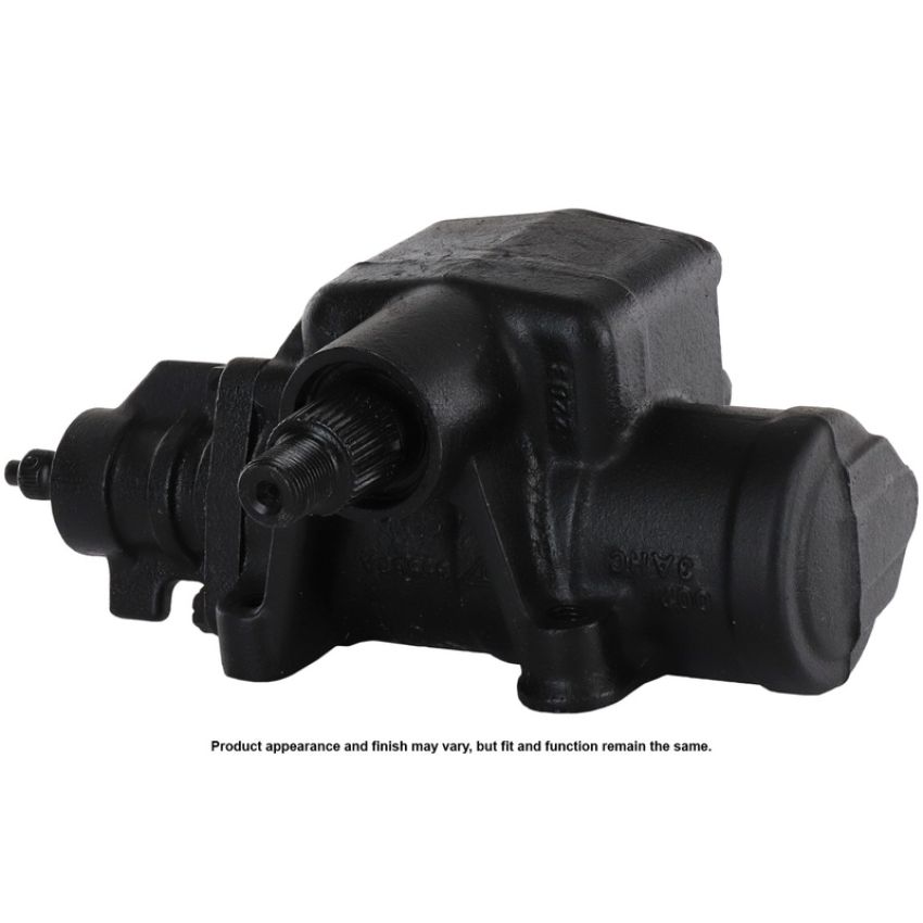 CARDONE Reman 27-7616 Remanufactured Steering Gear