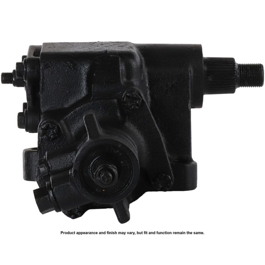 CARDONE Reman 27-7616 Remanufactured Steering Gear