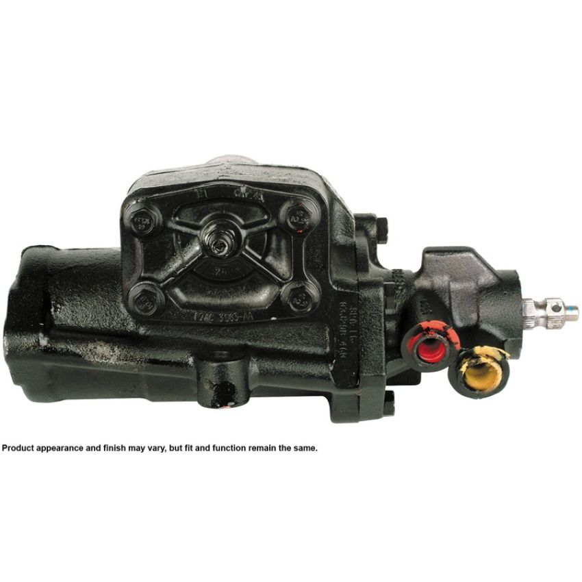 CARDONE Reman 27-7616 Remanufactured Steering Gear