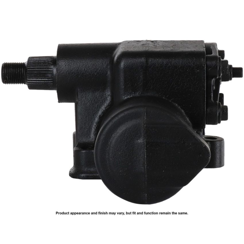 CARDONE Reman 27-7616 Remanufactured Steering Gear