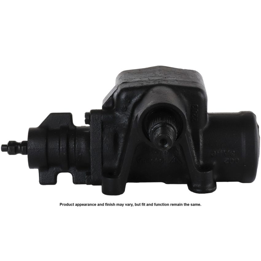 CARDONE Reman 27-7616 Remanufactured Steering Gear