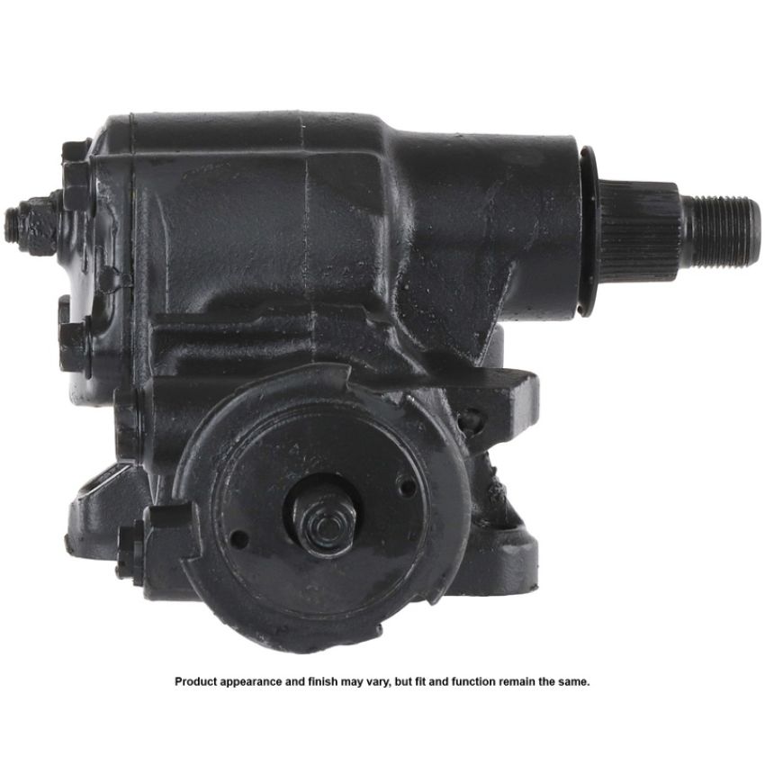CARDONE Reman 27-7617 Remanufactured Steering Gear