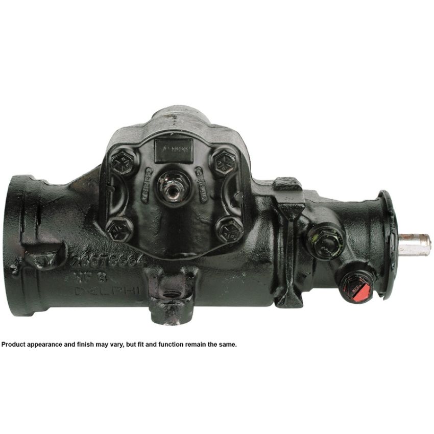 CARDONE Reman 27-7617 Remanufactured Steering Gear