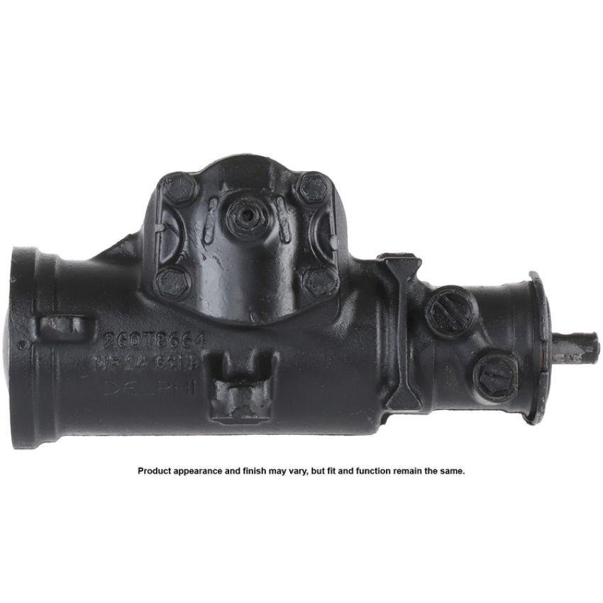 CARDONE Reman 27-7617 Remanufactured Steering Gear