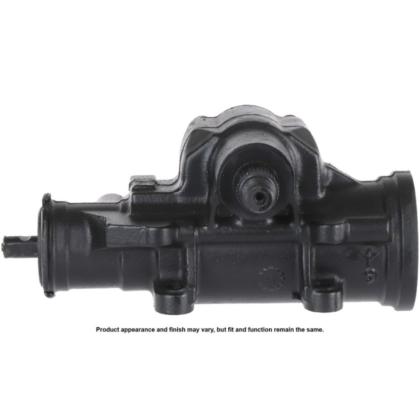 CARDONE Reman 27-7617 Remanufactured Steering Gear