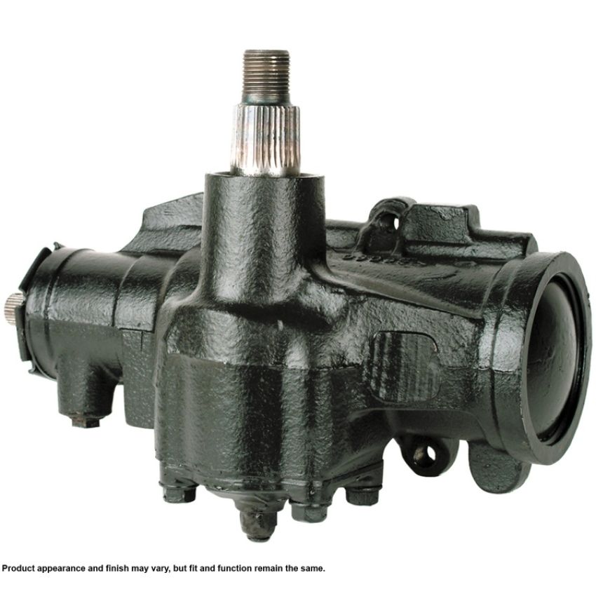 CARDONE Reman 27-7618 Remanufactured Steering Gear
