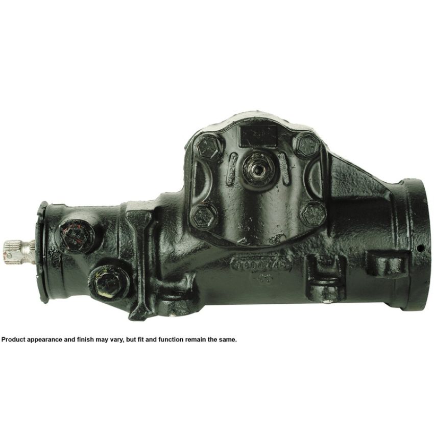 CARDONE Reman 27-7618 Remanufactured Steering Gear