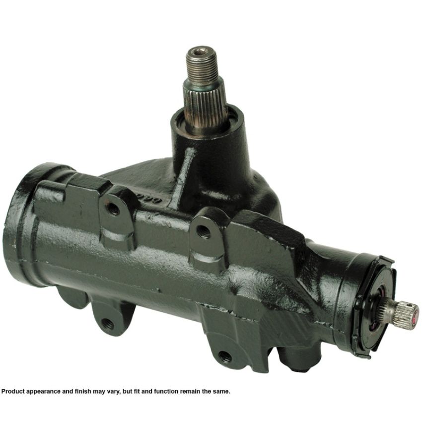 CARDONE Reman 27-7618 Remanufactured Steering Gear