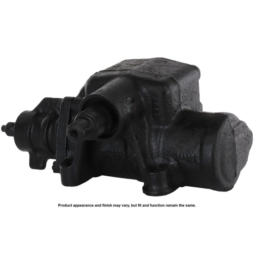 CARDONE Reman 27-7620 Remanufactured Steering Gear