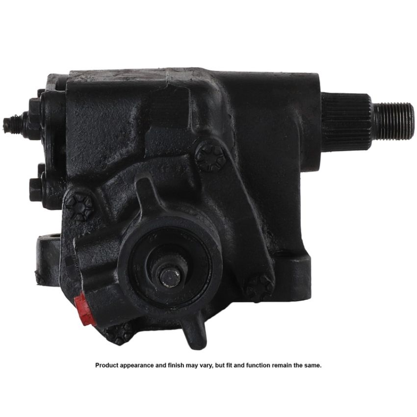 CARDONE Reman 27-7620 Remanufactured Steering Gear