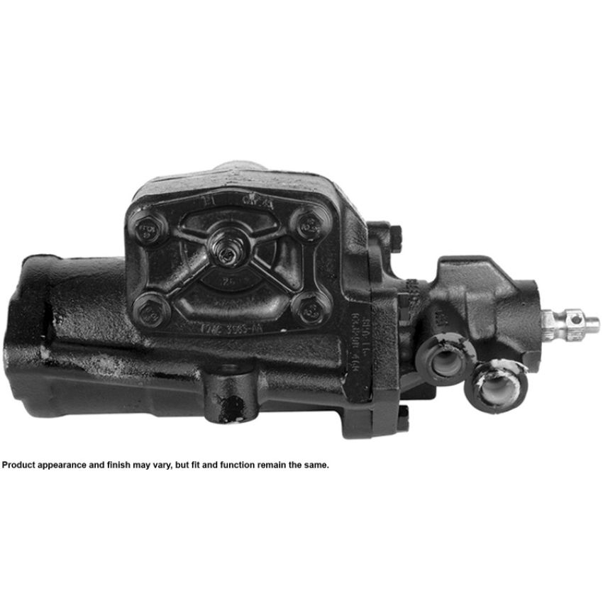 CARDONE Reman 27-7620 Remanufactured Steering Gear