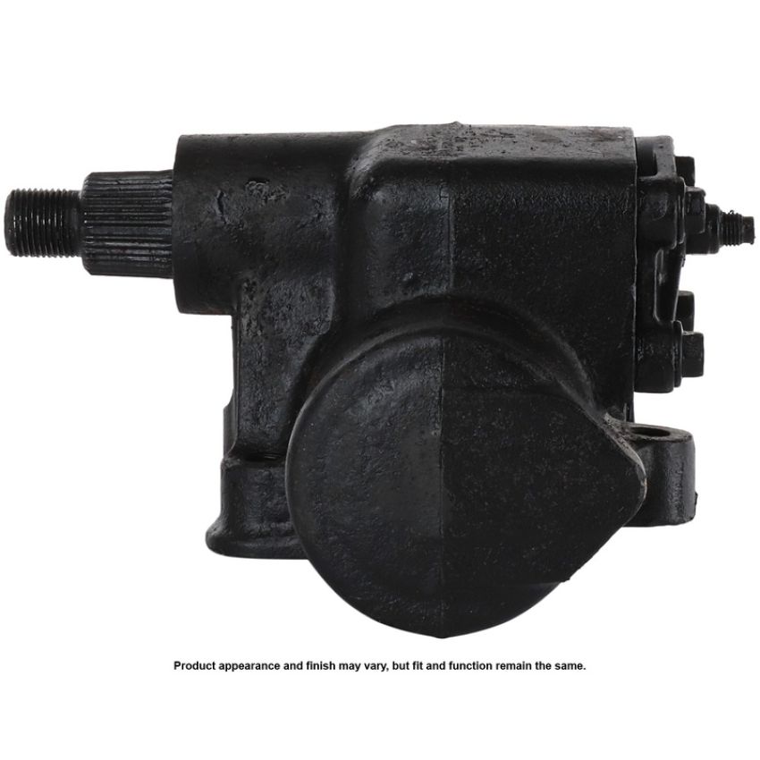 CARDONE Reman 27-7620 Remanufactured Steering Gear